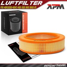 Luftfilter Motorluftfilter