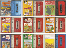 MC: Walt Disneyland alte