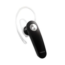 Bluetooth Headset kabellos Kopfhörer Ohrclip Ohrhörer InEar Freisprech Wireless