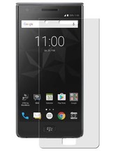 BlackBerry Motion (2018) - (2 Stück) Panzerfolie - Bruchschutzfolie - Premium Fo