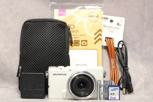 Olympus stylus kompakte - stylus,