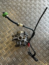 Piaggio Liberty 50 4-Takt Vergaser 2000-2010