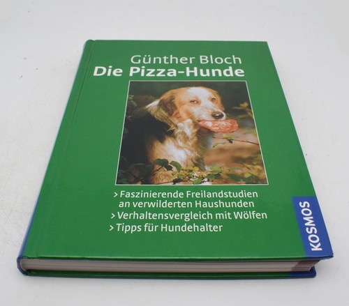 Günther bloch die - bloch,