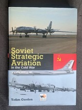 Soviet Strategic Aviation In