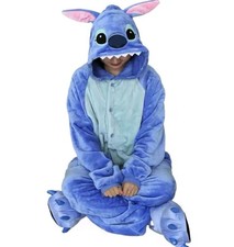Stitch Faschingskostüm Unisex