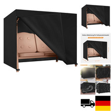 Wasserdichter Oxford-Bezug |