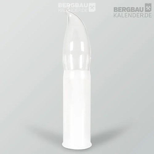 Ersatzglashülse glaskolben - ersatzglashülse,