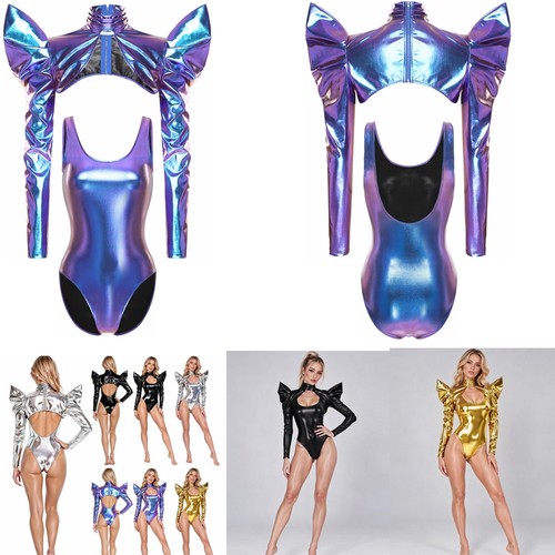 Damen space girl - space, outfit