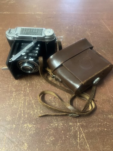 Franka solida lll vintage - lll,