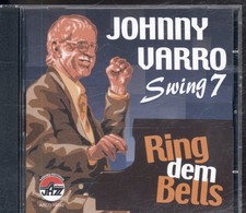 Johnny Varro Swing Seven Ring