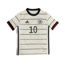 Deutschland DFB Trikot Heim EM 2020 2021 140 10