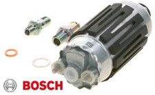 BOSCH 0580464206 Kraftstoffpumpe für Porsche 