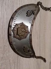 Ringkragen Für Fahnenträger