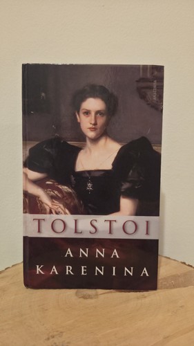 Anna karenina von - karenina, leo