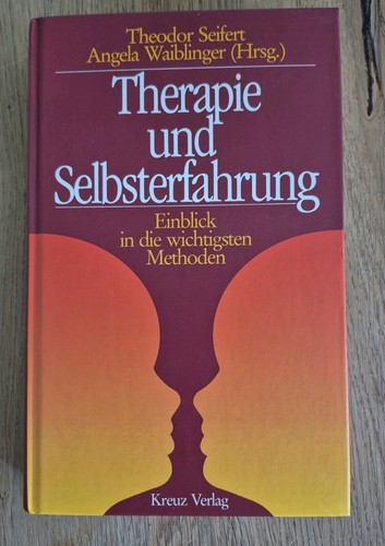 Seifert waiblinger therapie - seifert/waiblinger*,