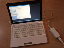 Asus Eee PC 1101HA (Seashell)