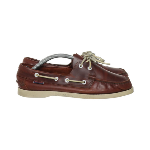 Sebago docksides segelschuhe - sebago, docksides,