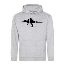 Unisex Hoodie Spinosaurus