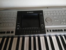Yamaha PSR 3000 - Workstation