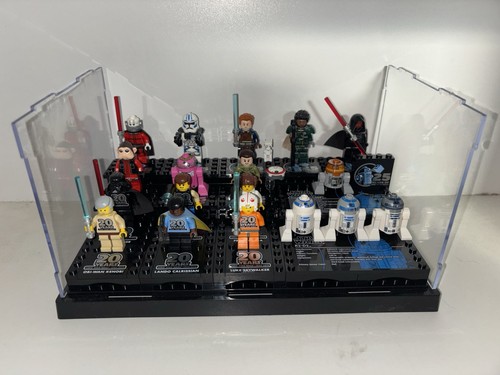 Lego star wars 25 - wars, jahre