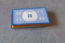 Monopoly spielgeld - monopoly,
