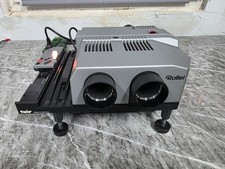 ROLLEI Rolleivision twin MSC 300 Dia-Projektor / MSC 320 S