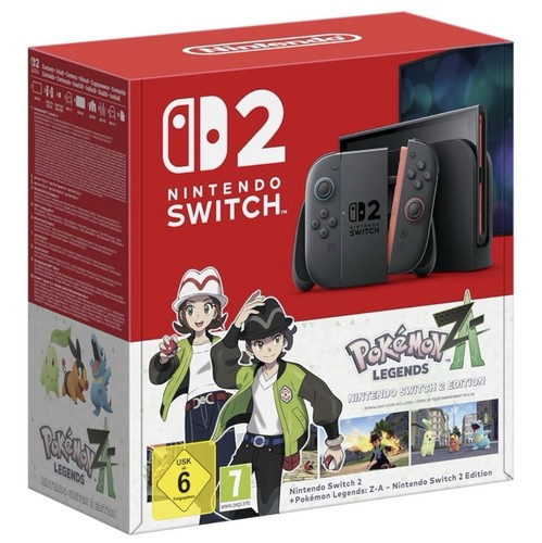 Nintendo switch heimkonsole - nintendo,
