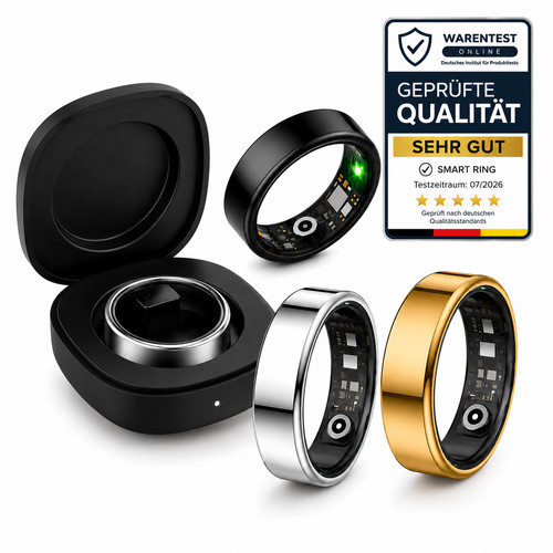 2026 smart ring fitness - 2026,
