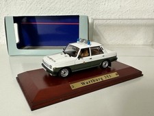 Atlas 1:43 Wartburg 353