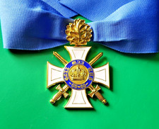 1861 Preußen  Kronen Orden