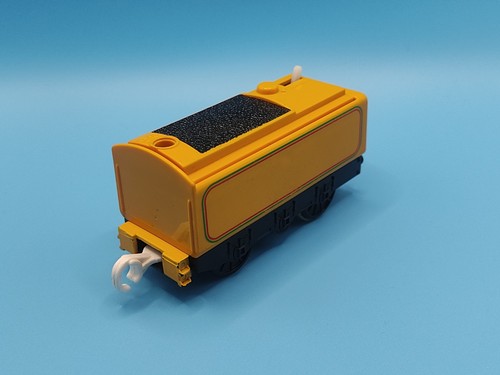 Tomy trackmaster murdochs - tomy,