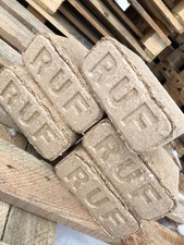 Holz Briketts , Verkauf ab 22