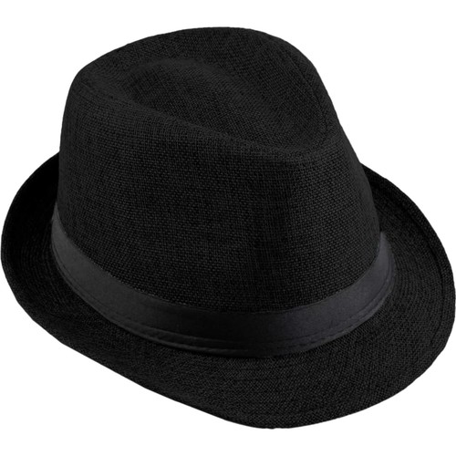 Fedora hut filz - filz,