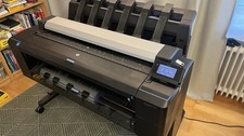HP Designjet 2530 Post Script