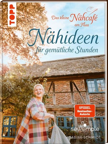 Das kleine nähcafé fluss - das,