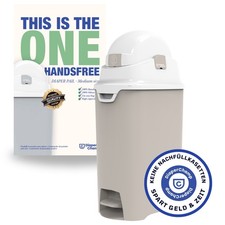 DIAPER CHAMP ONE Medium