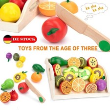 Spiel Küche Zubehör HOLZ