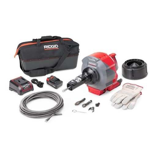 Ridgid sinksnake 10 - sinksnake, +