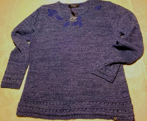 Golléhaug damenpullover neu - "golléhaug",