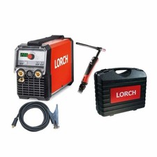 Lorch MicorTig 200 DC Wig Schweißgerät