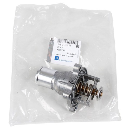 Original opel thermostat - opel,