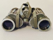 Hensoldt Doppelfernrohr 8x30