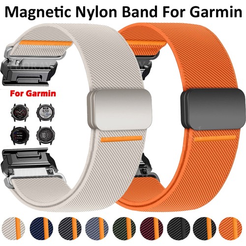 Quick fit nylon armband für - quick,