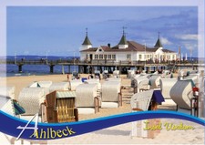 AHLBECK Postkarten