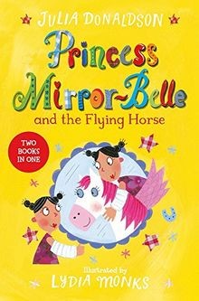 Princess mirror belle - mirror-belle, and