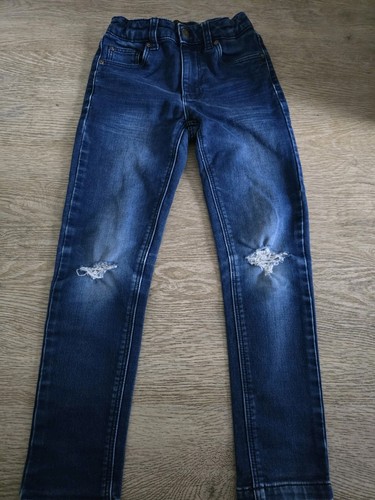 Jungs jeans dark washed - jungs,