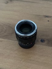 Voigtländer Nokton VM 35mm