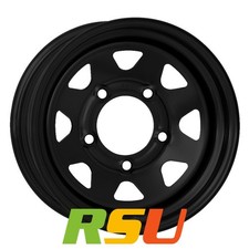 Dotz dakar black ohne - dotz,