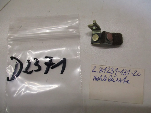D2371 kohlebürste yamaha - d2371,