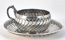 Mokka Kaffee Tasse  1 von 2